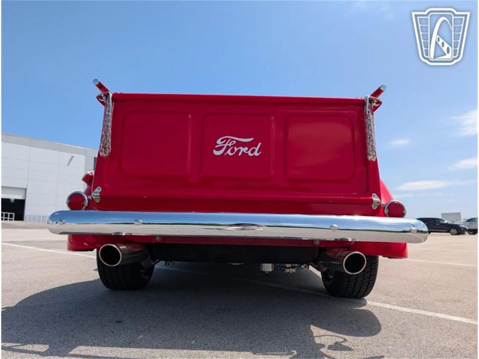 1941 Ford Pickup (1940-1947) - Image 13 of 31