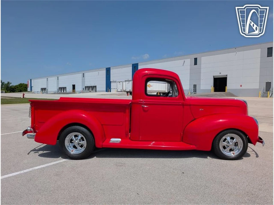 1941 Ford Pickup (1940-1947) - Image 18 of 31