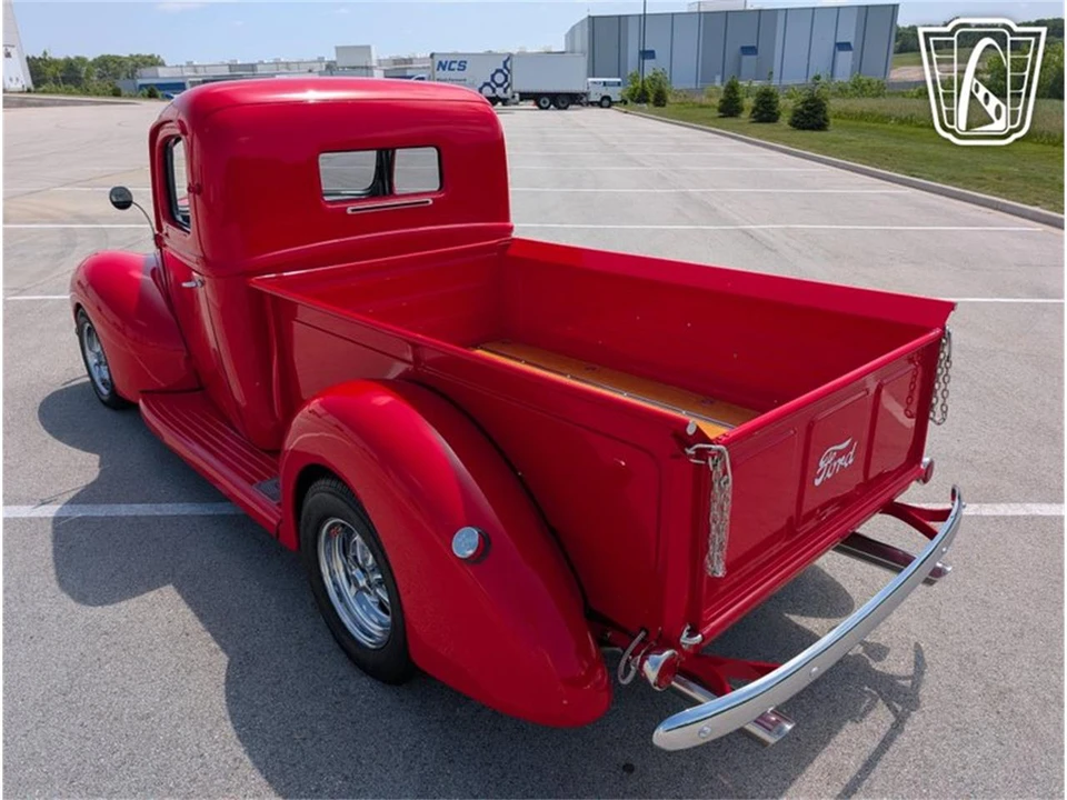 1941 Ford Pickup (1940-1947) - Image 8 of 31