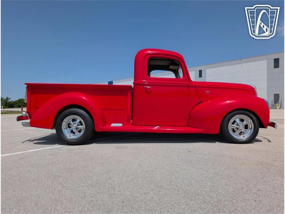 1941 Ford Pickup (1940-1947) - Image 19 of 31