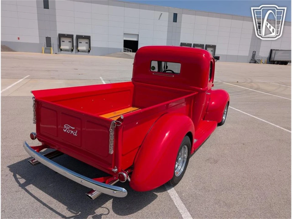 1941 Ford Pickup (1940-1947) - Image 14 of 31