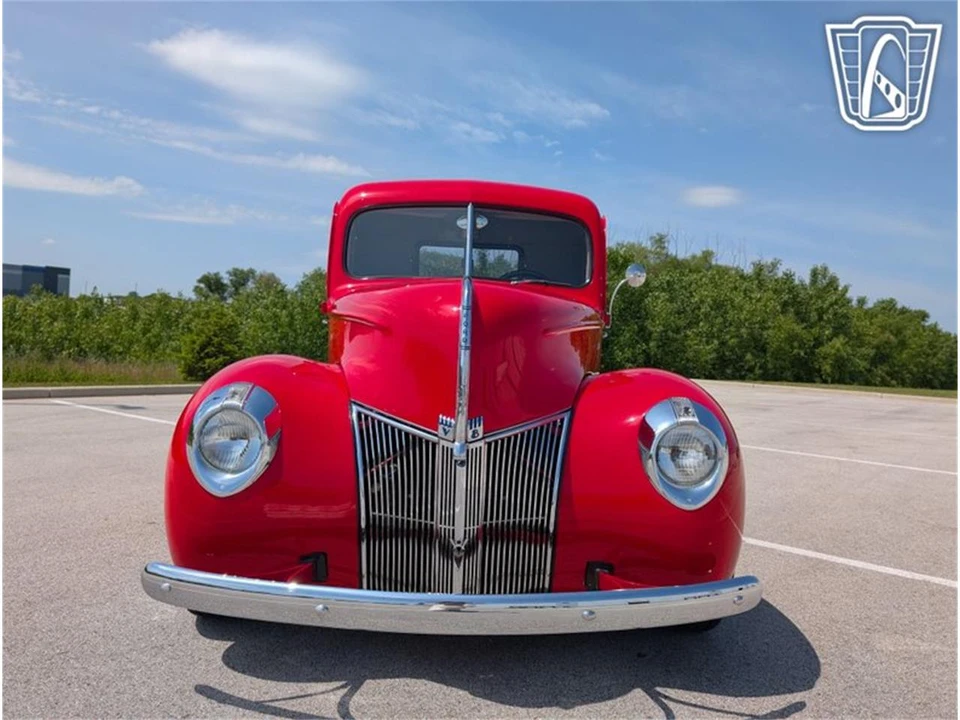 1941 Ford Pickup (1940-1947) - Image 24 of 31