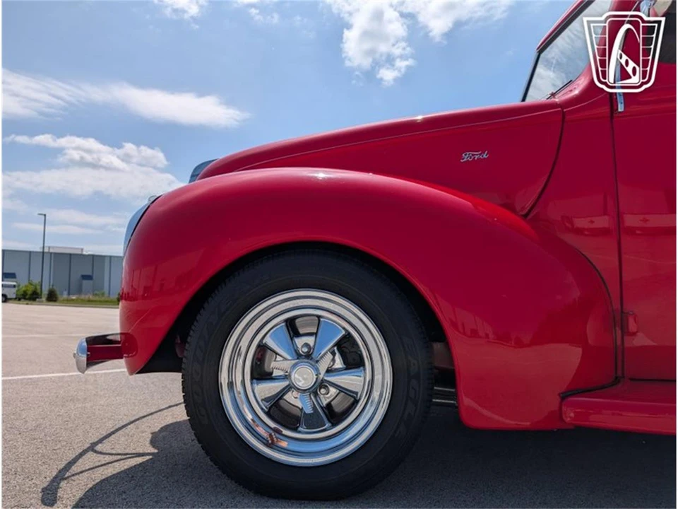 1941 Ford Pickup (1940-1947) - Image 29 of 31