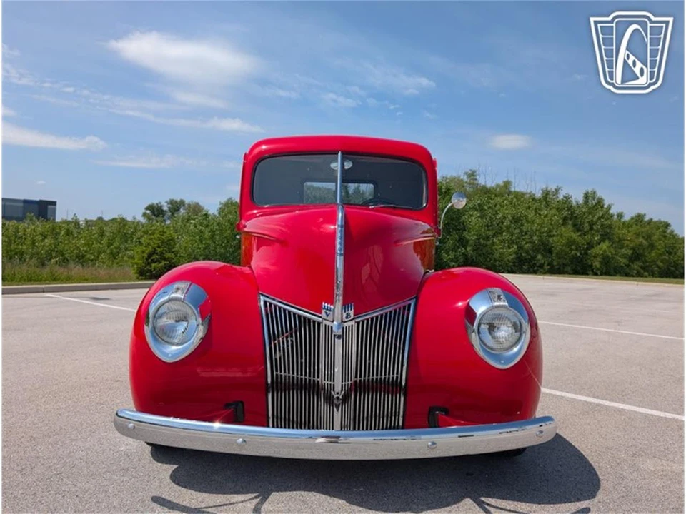 1941 Ford Pickup (1940-1947) - Image 25 of 31