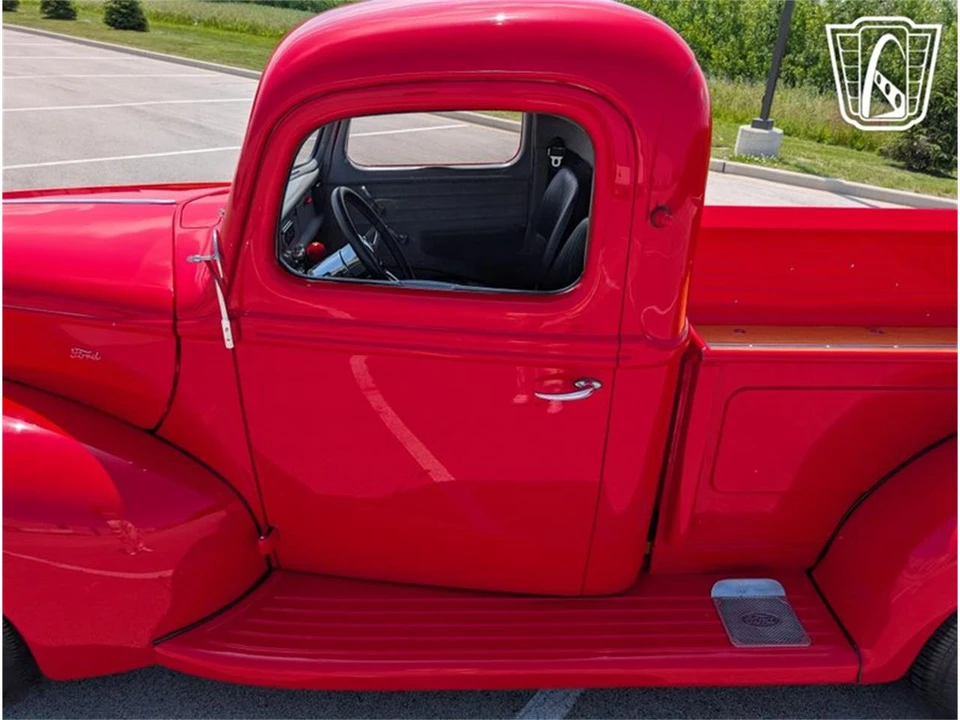 1941 Ford Pickup (1940-1947) - Image 30 of 31