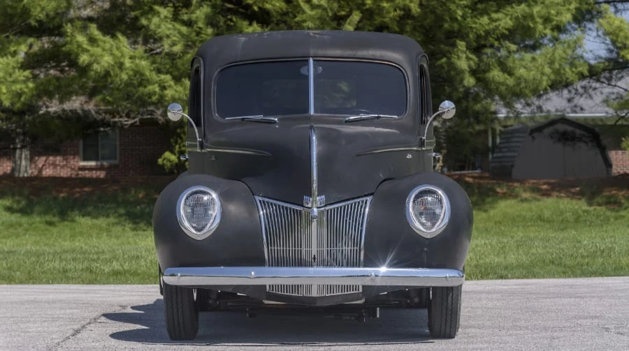 1941 Ford Pickup (1940-1947) - Image 7 of 31