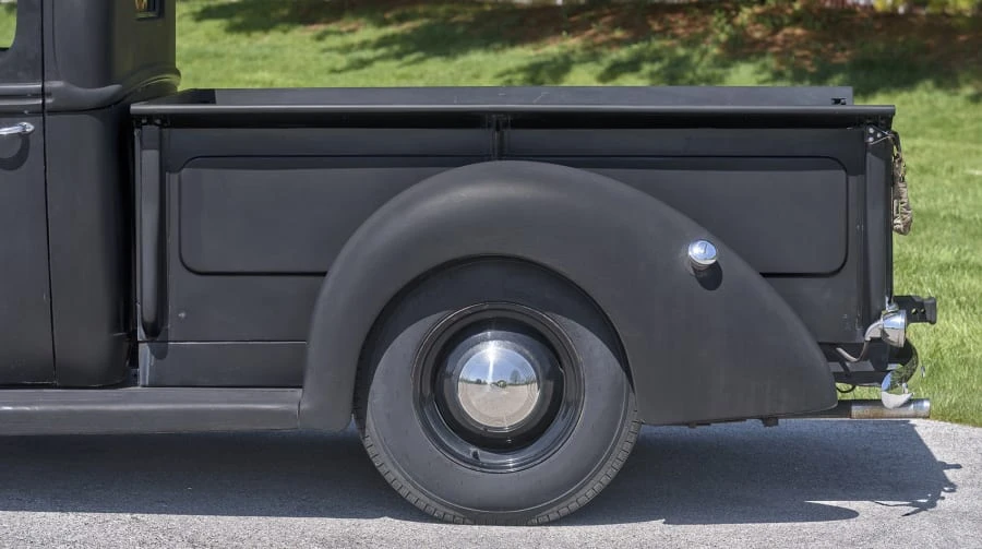 1941 Ford Pickup (1940-1947) - Image 19 of 31