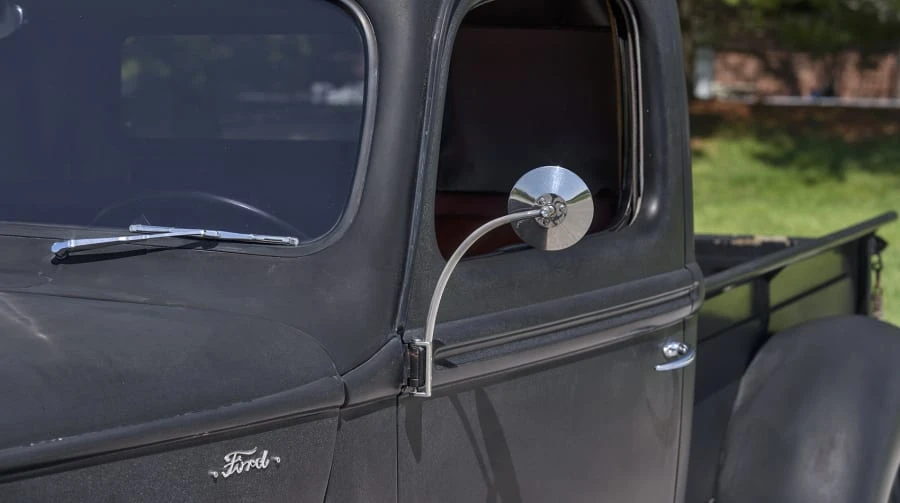 1941 Ford Pickup (1940-1947) - Image 14 of 31