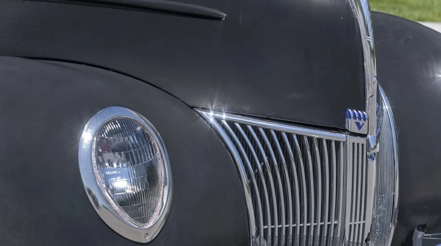 1941 Ford Pickup (1940-1947) - Image 9 of 31
