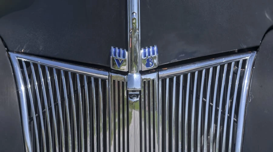 1941 Ford Pickup (1940-1947) - Image 13 of 31