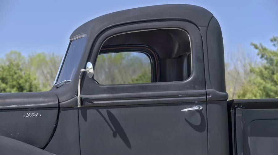 1941 Ford Pickup (1940-1947) - Image 6 of 31