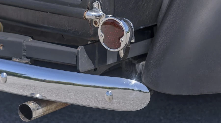 1941 Ford Pickup (1940-1947) - Image 8 of 31