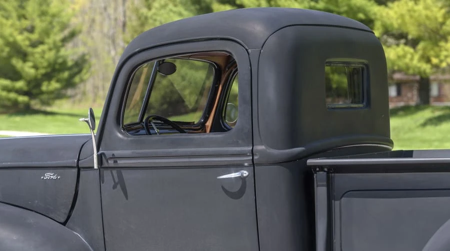 1941 Ford Pickup (1940-1947) - Image 5 of 31