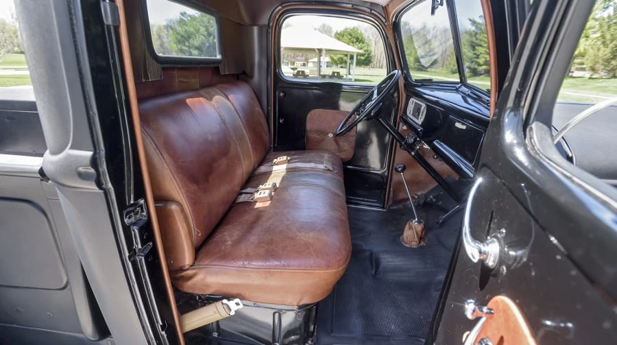1941 Ford Pickup (1940-1947) - Image 28 of 31