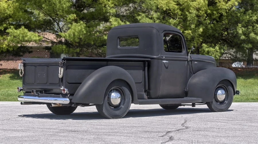 1941 Ford Pickup (1940-1947) - Image 16 of 31