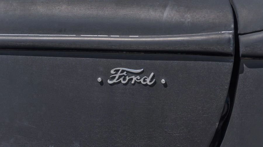1941 Ford Pickup (1940-1947) - Image 17 of 31