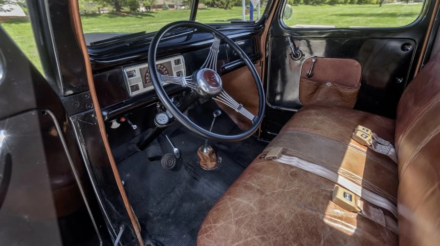 1941 Ford Pickup (1940-1947) - Image 31 of 31