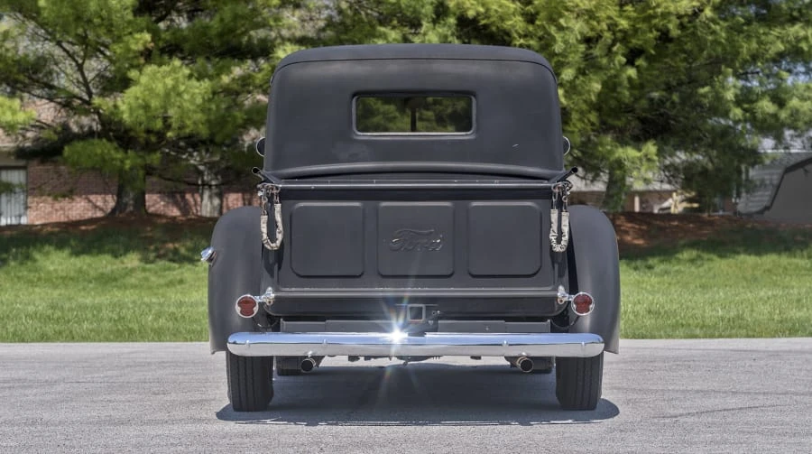 1941 Ford Pickup (1940-1947) - Image 11 of 31