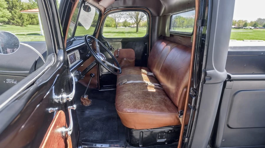 1941 Ford Pickup (1940-1947) - Image 25 of 31