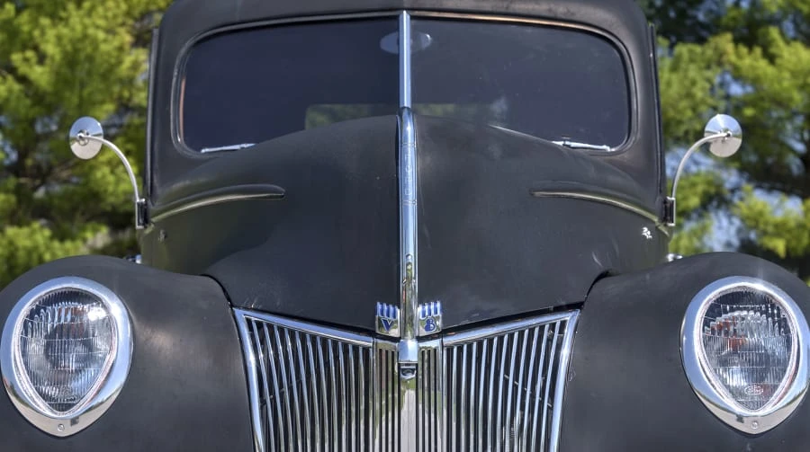 1941 Ford Pickup (1940-1947) - Image 4 of 31