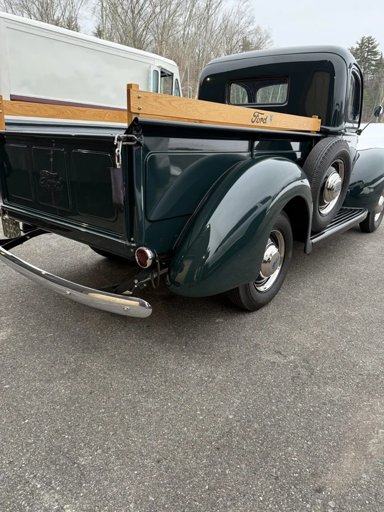 1941 Ford Pickup (1940-1947) - Image 17 of 31