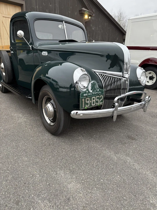 1941 Ford Pickup (1940-1947) - Image 20 of 31