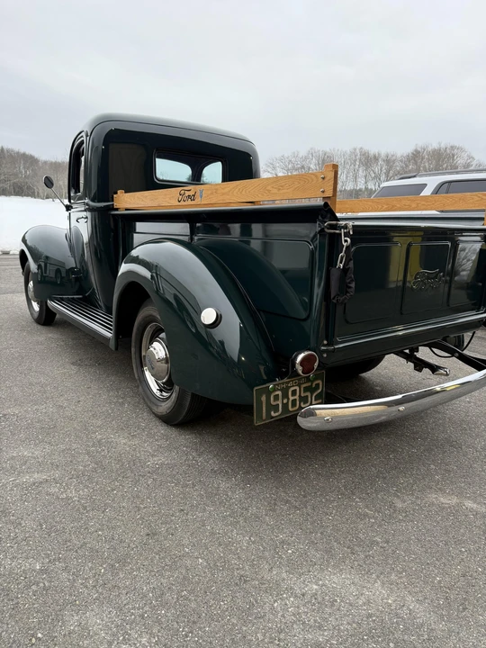 1941 Ford Pickup (1940-1947) - Image 16 of 31