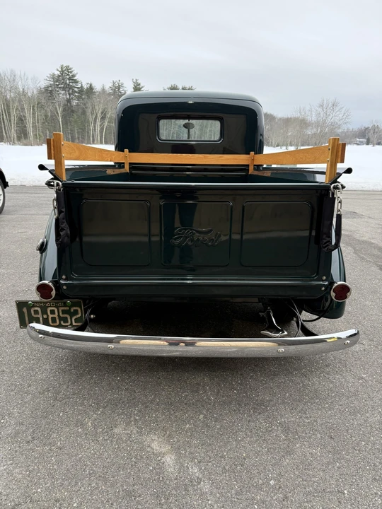 1941 Ford Pickup (1940-1947) - Image 7 of 31