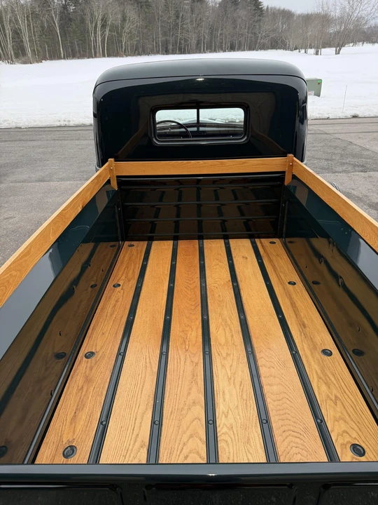 1941 Ford Pickup (1940-1947) - Image 21 of 31