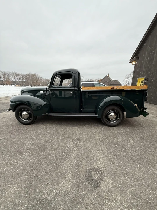1941 Ford Pickup (1940-1947) - Image 3 of 31