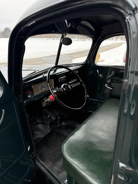 1941 Ford Pickup (1940-1947) - Image 25 of 31