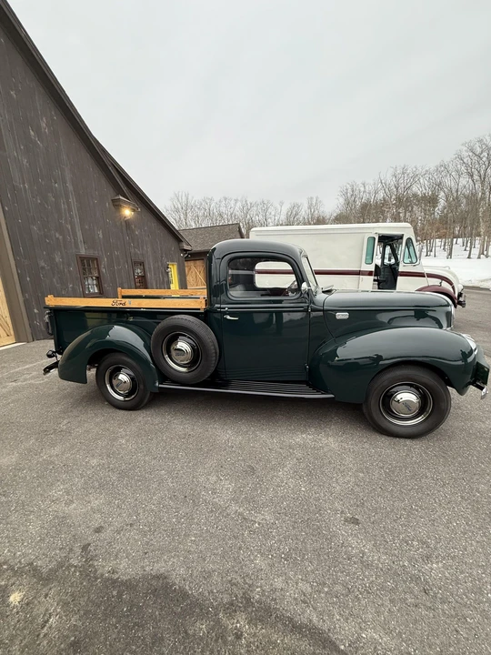 1941 Ford Pickup (1940-1947) - Image 10 of 31
