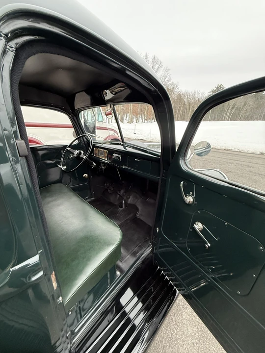1941 Ford Pickup (1940-1947) - Image 28 of 31