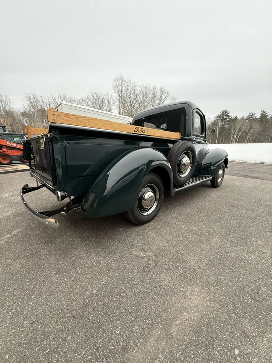 1941 Ford Pickup (1940-1947) - Image 8 of 31