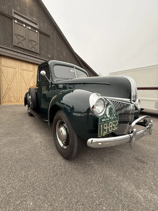 1941 Ford Pickup (1940-1947) - Image 11 of 31
