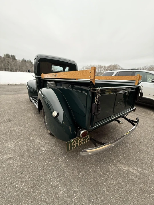 1941 Ford Pickup (1940-1947) - Image 5 of 31