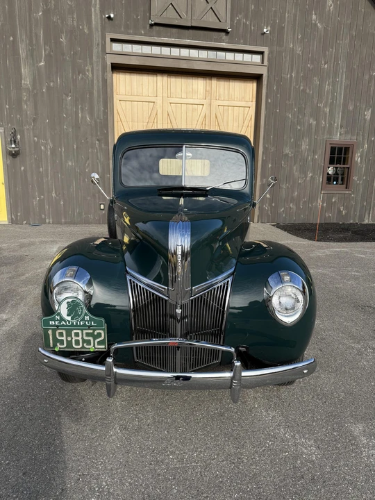 1941 Ford Pickup (1940-1947) - Image 13 of 31