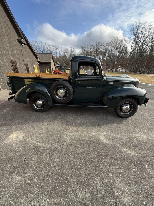 1941 Ford Pickup (1940-1947) - Image 9 of 31