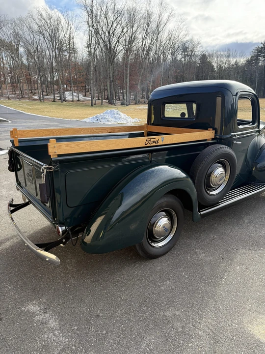 1941 Ford Pickup (1940-1947) - Image 18 of 31