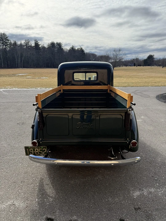 1941 Ford Pickup (1940-1947) - Image 6 of 31