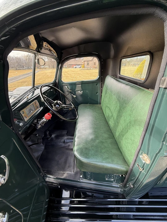 1941 Ford Pickup (1940-1947) - Image 24 of 31