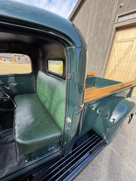 1941 Ford Pickup (1940-1947) - Image 30 of 31