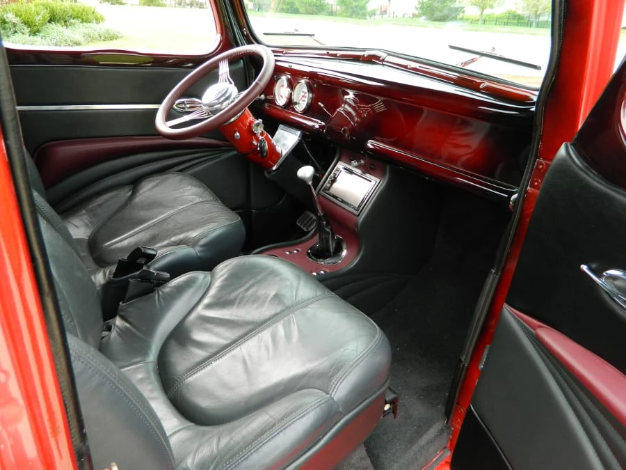1941 Ford Pickup (1940-1947) - Image 5 of 8