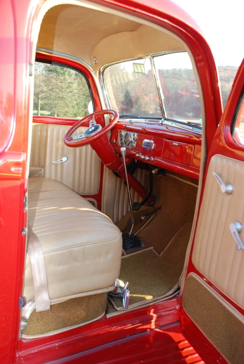 1941 Ford Pickup (1940-1947) - Image 5 of 8