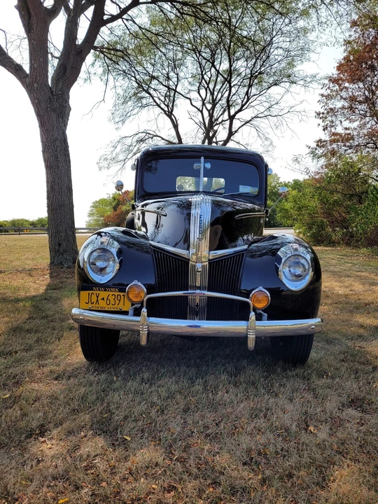 1941 Ford Pickup (1940-1947) - Image 29 of 31