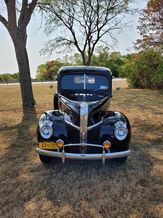 1941 Ford Pickup (1940-1947) - Image 31 of 31