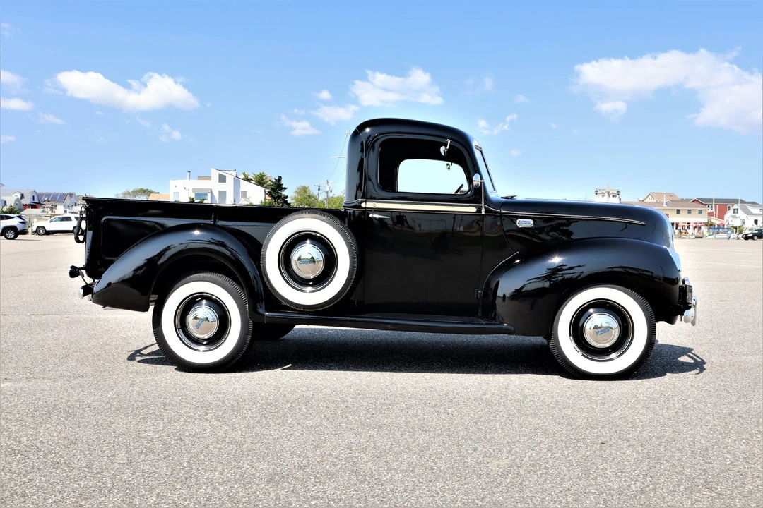 1941 Ford Pickup (1940-1947) - Image 9 of 31
