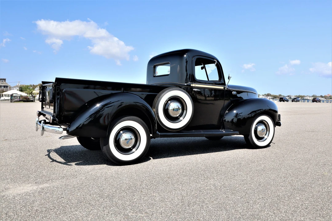 1941 Ford Pickup (1940-1947) - Image 11 of 31