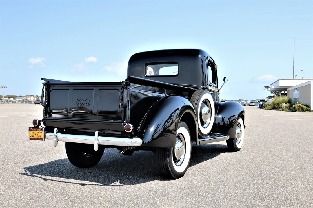 1941 Ford Pickup (1940-1947) - Image 12 of 31