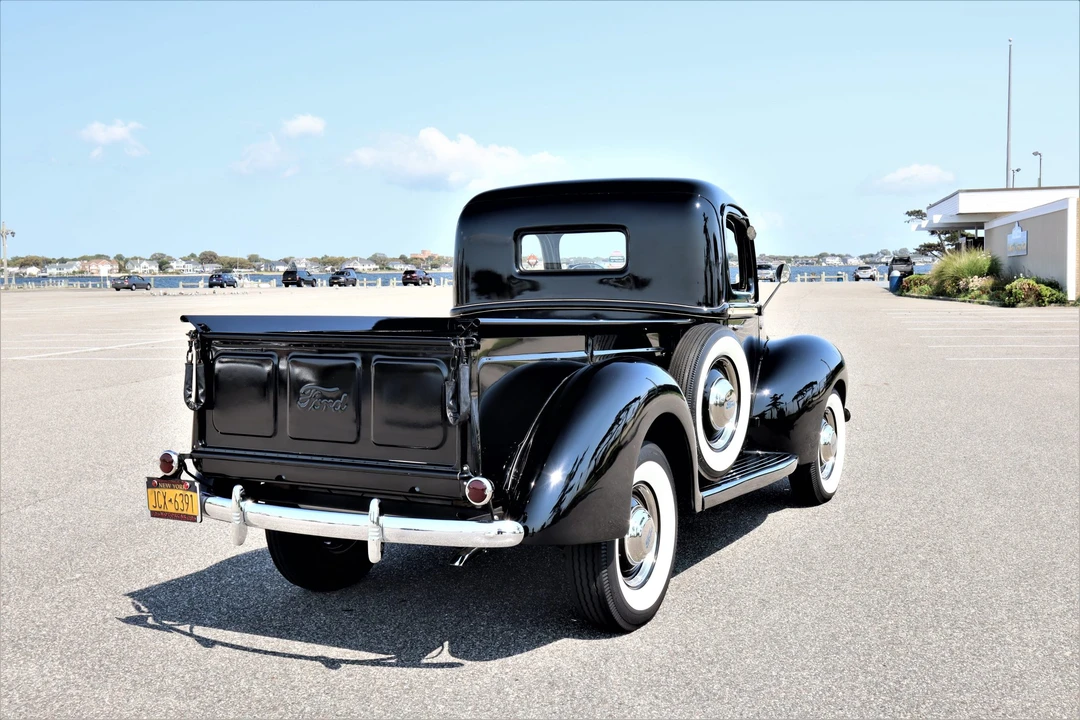 1941 Ford Pickup (1940-1947) - Image 13 of 31